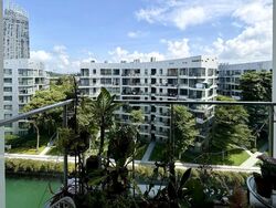Caribbean At Keppel Bay (D4), Condominium #612727351